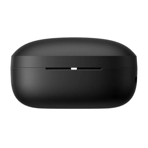 Słuchawki douszne Bluetooth 5.3 BOWIE E19 czarne