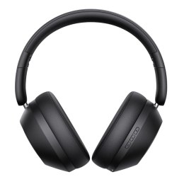 Słuchawki nauszne bluetooth 5.3 BASS 30 MAX czarne