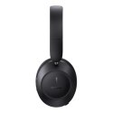 Słuchawki nauszne bluetooth 5.3 BASS 30 MAX czarne
