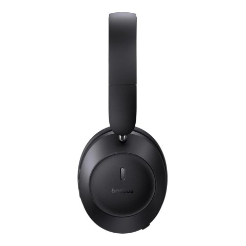 Słuchawki nauszne bluetooth 5.3 BASS 30 MAX czarne