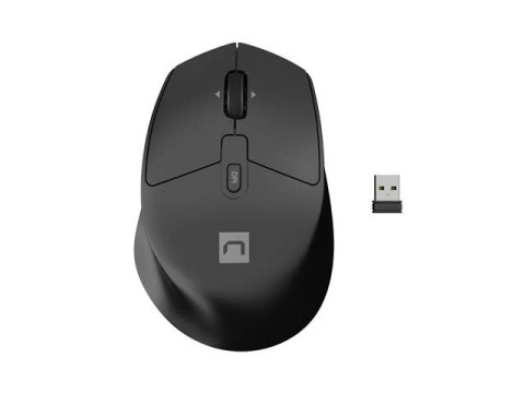 Zestaw 2w1 Stingray 2 bezprzewodowy tilt wheel