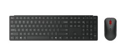 Zestaw bezprzewodowy Multi-Mode Pro Combo Klawiatura i Mysz 6000-US English 4X31S04810
