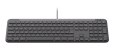 Zestaw klawiatura i mysz MK620 for Business Wired Combo Graphite US