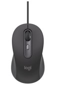 Zestaw klawiatura i mysz MK620 for Business Wired Combo Graphite US