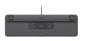 Zestaw klawiatura i mysz MK620 for Business Wired Combo Graphite US