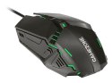 Zestaw mysz i klawiatura Gamezone Boost USB