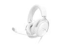 Zestaw słuchawkowy Cloud III Gaming Headset biały - BS7C1AA
