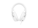 Zestaw słuchawkowy Cloud III Gaming Headset biały - BS7C1AA