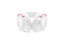 Zestaw słuchawkowy Cloud III Gaming Headset biały/różowy - 9W1Q4AA