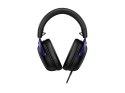Zestaw słuchawkowy Cloud III Gaming Headset czarny/niebieski - D0SX6AA