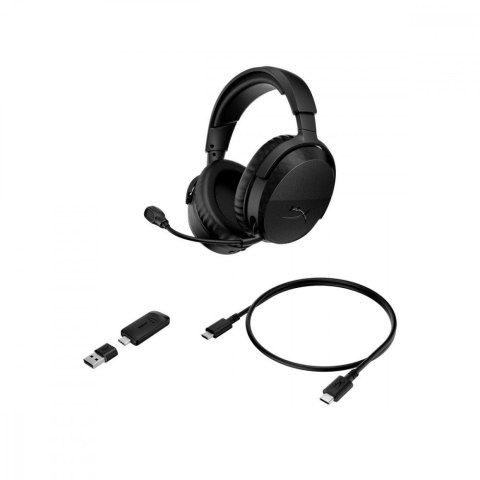 Zestaw słuchawkowy Cloud Stinger 3 Wireless Gaming Headset - BS1T8AA