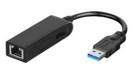 Adapter USB 3.0 na Gigabit Ethernet