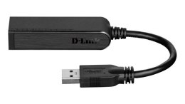 Adapter USB 3.0 na Gigabit Ethernet