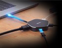 D-Link DUB-M420 HUB USB-C USB 3.0 HDMI