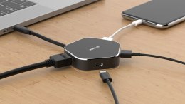 D-Link DUB-M420 HUB USB-C USB 3.0 HDMI