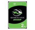 Dysk twardy BarraCuda 2TB 3.5 cala 256MB ST2000DM008