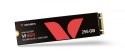 Dysk wewnętrzny VI560 S3 SSD 256GB M.2 2280 SATA