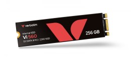 Dysk wewnętrzny VI560 S3 SSD 256GB M.2 2280 SATA