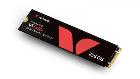 Dysk wewnętrzny VI560 S3 SSD 256GB M.2 2280 SATA