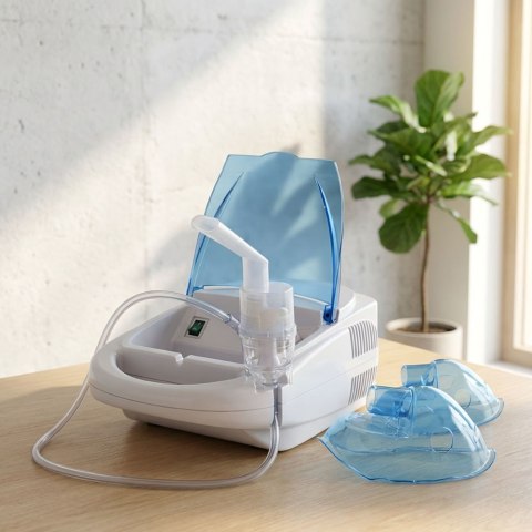 INHALATOR ZEPHYR