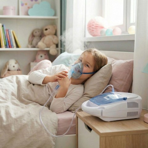 INHALATOR ZEPHYR