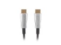 Kabel HDMI M/M v2.0 CA-HDMI-20FB-0500-BK 50m czarny