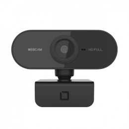 Kamera internetowa PRO Full HD Czarna