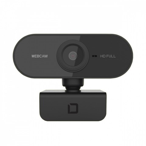 Kamera internetowa PRO Full HD Czarna