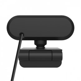 Kamera internetowa PRO Full HD Czarna