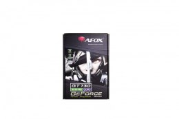 Karta graficzna GeForce GT730 4GB DDR3 128Bit DVI HDMI VGA LP Single fan V6