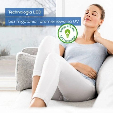 Lampa o świetle dziennym TL30