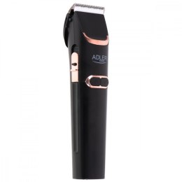 Maszynka do włosów z ceramicznym ostrzem AD 2832