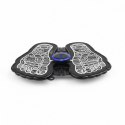 Mata masażu impulsowego stóp EMS FOOT MASSAGER MT6527
