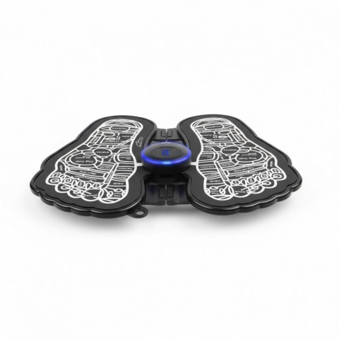 Mata masażu impulsowego stóp EMS FOOT MASSAGER MT6527