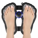 Mata masażu impulsowego stóp EMS FOOT MASSAGER MT6527