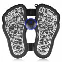 Mata masażu impulsowego stóp EMS FOOT MASSAGER MT6527