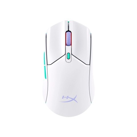 Mysz Pulsefire Haste 2 Core Wls Biała 8R2E7AA