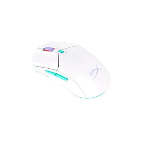 Mysz Pulsefire Haste 2 Core Wls Biała 8R2E7AA