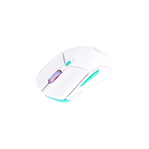 Mysz Pulsefire Haste 2 Core Wls Biała 8R2E7AA