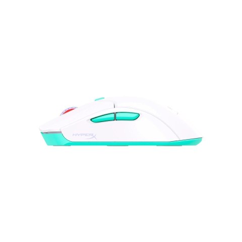 Mysz Pulsefire Haste 2 Core Wls Biała 8R2E7AA