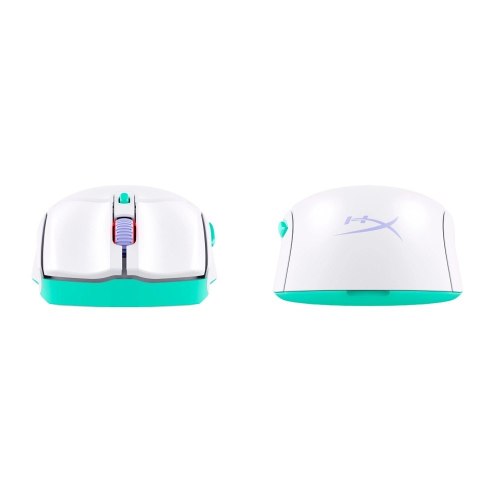 Mysz Pulsefire Haste 2 Core Wls Biała 8R2E7AA