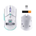 Mysz Pulsefire Haste 2 Core Wls Biała 8R2E7AA
