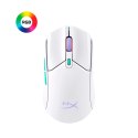 Mysz Pulsefire Haste 2 Core Wls Biała 8R2E7AA