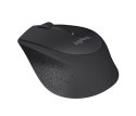 Mysz bezprzewodowa M280 910-004287 czarna