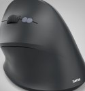 Mysz ergonomiczna przewodowa ECM-500 dla leworęcznych