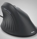 Mysz ergonomiczna przewodowa ECM-500