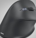 Mysz ergonomiczna przewodowa ECM-500