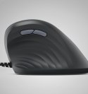 Mysz ergonomiczna przewodowa ECM-500