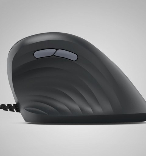 Mysz ergonomiczna przewodowa ECM-500