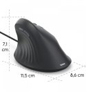 Mysz ergonomiczna przewodowa ECM-500